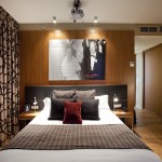 Astoria 7 San sebastian room