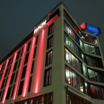 Avalonfacade