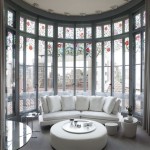 Barcelona El palauet sofa