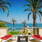 Bodrum Sea View 2