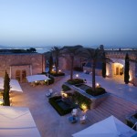 Cap Rocat, Mallorca, Spain