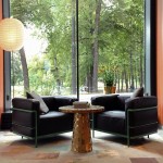 Eden Park Reception