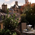 Espritbalcony