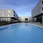 Loisium Langenlois Pool