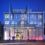 K WEST HOTEL SHEPHERDS BUSH