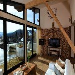 Lärchenhofsuite