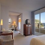 Monaco Columbus Suite