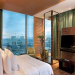 Neapel Romeo bedroom