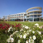 Pisa Abitalia Tower build
