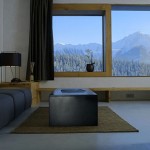 Laax, Winter 2009, The Rocks