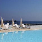 Sagres Memmo Baleria Pool out