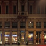 Strafbigfacade