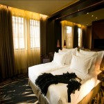 Teatro Porto Bedroom