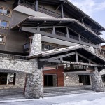 Valdisere fasad