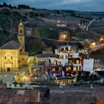 Viura Hotel Overview Rioja
