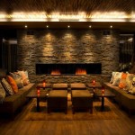 Zell Max  fireplace