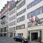 zurich